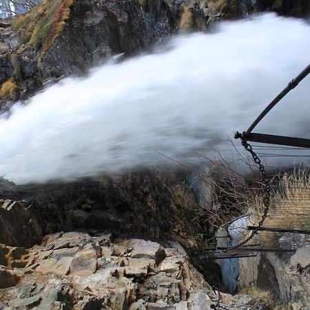 Westeras Gard Geiranger Eksteriør billede